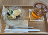 cafe 温 名古屋: さよさんの2026年04月23日の2枚目の投稿写真