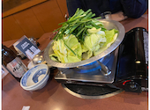 新世界もつ鍋屋直営　なんば店: ちひろさんの2025年01月の1枚目の投稿写真