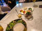 スラッシュカフェアンドバー slash cafe & bar 川崎: kakko0810さんの2026年09月27日の2枚目の投稿写真