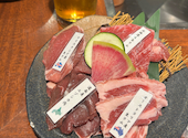 夜空のジンギスカン 本店: ひびきさんの2026年07月23日の1枚目の投稿写真