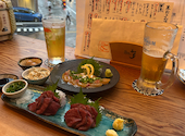 炊き餃子と九州の炭焼酒場 晴レトキ: ひびきさんの2026年07月23日の1枚目の投稿写真