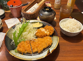 極みとんかつ かつ喜 なんばパークス店: miyamotoさんの2026年07月25日の1枚目の投稿写真