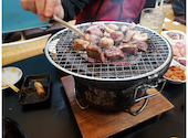 内臓卸直営 ホルモン保坂: しのぶさんの2025年05月03日の1枚目の投稿写真