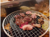 内臓卸直営 ホルモン保坂: しのぶさんの2026年03月31日の1枚目の投稿写真