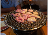 焼肉ホルモンばんげ: しのぶさんの2024年08月03日の1枚目の投稿写真