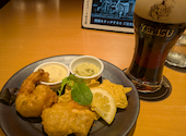 YEBISU BAR ヱビスバー ホワイティうめだ店: ゆきんこさんの2026年05月07日の1枚目の投稿写真