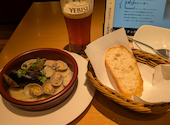 YEBISU BAR ヱビスバー ホワイティうめだ店: ゆきんこさんの2026年05月07日の2枚目の投稿写真