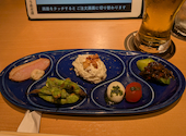 YEBISU BAR ヱビスバー ホワイティうめだ店: ゆきんこさんの2026年05月07日の3枚目の投稿写真