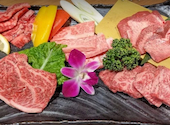 焼肉AZUMA ひびきの店: Eryngiiさんの2026年07月23日の1枚目の投稿写真
