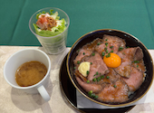 プルメリアカフェ Plumeria Cafe: アプリコットさんの2026年06月14日の1枚目の投稿写真