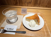Cafe&Meal MUJI 吉祥寺マルイ店: 113256さんの2024年11月05日の1枚目の投稿写真