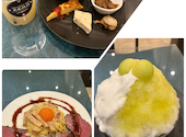 LatteArt-Bar Z.E.R.O （ラテアートバル　ゼロ）: まりちゃんさんの2025年06月の1枚目の投稿写真