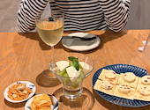 NIL CAFE&BAR ニル カフェアンドバー: あやるたんさんの2026年10月18日の1枚目の投稿写真