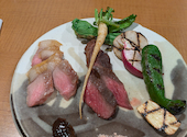 Bistro Cafe Tetsuya+Mia madre ビストロカフェ テツヤミアマドレ: おかきさんの2024年11月13日の2枚目の投稿写真