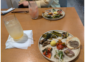 Bistro Cafe Tetsuya+Mia madre ビストロカフェ テツヤミアマドレ: おかきさんの2024年11月13日の3枚目の投稿写真