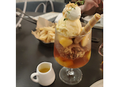 カフェ&ウェディング CAFE&WEDDING 22 吉祥寺: ももたろさんの2026年09月08日の1枚目の投稿写真