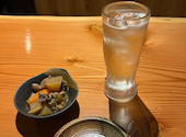 朝〆直送 やきとん酒場 井上臓器 八重洲店: ナガさんさんの2024年09月29日の1枚目の投稿写真