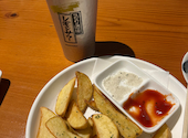 朝〆直送 やきとん酒場 井上臓器 八重洲店: ナガさんさんの2024年12月08日の2枚目の投稿写真
