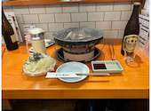 炭火焼肉ホルモン モツの元ちゃん: ナガさんさんの2026年08月02日の3枚目の投稿写真