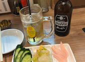 大衆酒場 とんまる: ナガさんさんの2026年06月21日の1枚目の投稿写真