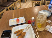 串番長 新橋駅前店: ナガさんさんの2026年09月06日の2枚目の投稿写真