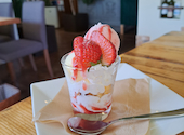 FRENCH TOAST CAFE Le Bois ル ボア: まるちゃんさんの2026年04月21日の1枚目の投稿写真