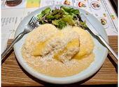 goodspoon グッドスプーン Cheese Sweets&Cheese Brunch エキュート上野店: えみつさんの2025年08月17日の1枚目の投稿写真