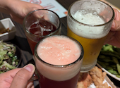 卓上レモンサワー&160種類食べ飲み放題　完全個室居酒屋　いろり屋　鹿児島天文館: かよちゃんさんの2024年11月の1枚目の投稿写真