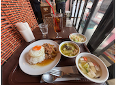 タイ料理 渋谷 ガパオ食堂: たしむそさんの2026年03月24日の1枚目の投稿写真