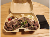肉焼 ベンジャミン 博多 駅から三百歩横丁店: Iさんの2025年08月30日の1枚目の投稿写真