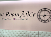 Tea Room AliCe ティー ルーム アリス: 梨さんの2026年04月29日の2枚目の投稿写真