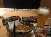 魚民 園田南口駅前店: 虎徹っちゃんさんの2026年06月06日の1枚目の投稿写真