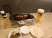 大衆ホルモン やきにく 煙力 &nbsp;十三駅西口店（けむりき）: 虎徹っちゃんさんの2026年10月11日の2枚目の投稿写真