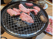 焼肉 道楽 Doraku 新宿東口店: genji08さんの2026年05月24日の1枚目の投稿写真