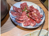 焼肉 道楽 Doraku 新宿東口店: genji08さんの2026年05月24日の2枚目の投稿写真