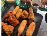モナミ精肉食堂 新大久保店: genji08さんの2026年09月11日の3枚目の投稿写真