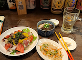 うみんちゅぬやまんちゅぬ 札幌お座敷店: 勇介さんの2026年04月26日の1枚目の投稿写真