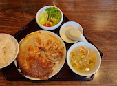 大連餃子基地 DALIAN ダリアン 町田店: ねこねこさんの2026年08月16日の1枚目の投稿写真