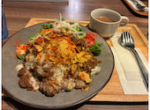 ボタニカルガーデン Botanical Garden 猿カフェ 名駅ルーセントタワー店: ちーちゃんさんの2026年08月15日の1枚目の投稿写真