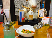 居酒屋めーめー: ねこたさんの2026年09月10日の1枚目の投稿写真