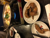 世界の山ちゃん 千日前店: えるえるさんの2017年03月24日の1枚目の投稿写真