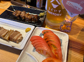 酒場 角のうぐいす 博多店: モコシックさんの2024年10月02日の3枚目の投稿写真