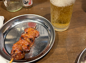 やきとん きっ粋 名駅南1号店: モコシックさんの2024年06月08日の2枚目の投稿写真