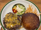 THE BURGER SHOP do: saikenanさんの2026年03月の1枚目の投稿写真