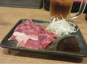 地産地消 十勝帯広 大衆食堂とかち晴ル: ぜんまいざむらいさんの2026年08月15日の3枚目の投稿写真