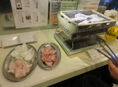 我らの焼肉食堂: ぜんまいざむらいさんの2026年08月15日の2枚目の投稿写真