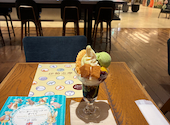 BLUE LEAF CAFE 仙台: あきちゃんさんの2026年09月16日の1枚目の投稿写真