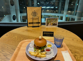 Keyaki no Mori CAFE & ARTS ケヤキノモリ カフェアンドアート: あきちゃんさんの2026年09月16日の1枚目の投稿写真