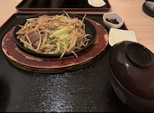 DINING 肉衛門: トモさんの2026年04月21日の1枚目の投稿写真