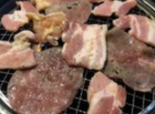 焼肉V.brian 桑野店: トモさんの2026年05月14日の1枚目の投稿写真